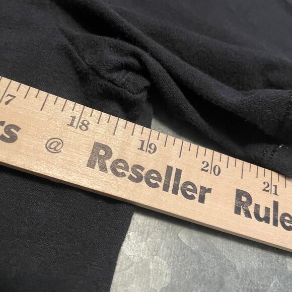 Air Max The Nike Tee Shirt Mens Medium Athleisure Vintage 90s Sneaker Graphic - Picture 5 of 6